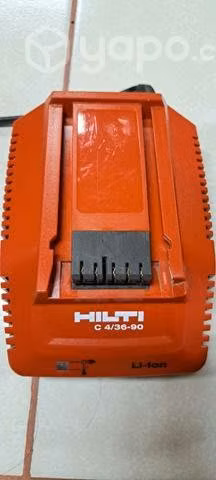 Atornillador Hilti