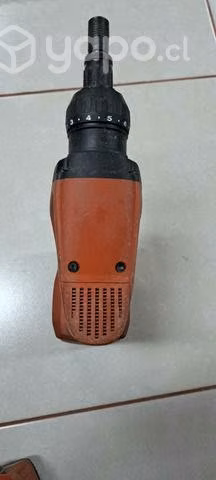 Atornillador Hilti
