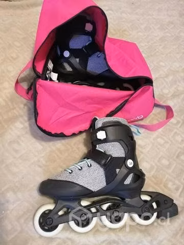 Patines mujer 39