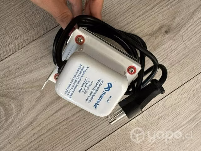 Transformador de voltaje - Imagen 4