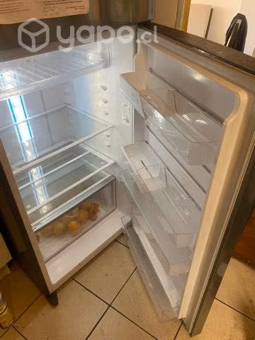 Refrigerador Fensa no frost 431 litros