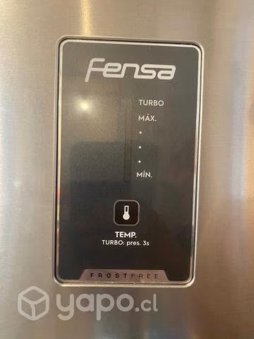 Refrigerador Fensa no frost 431 litros - Imagen 6