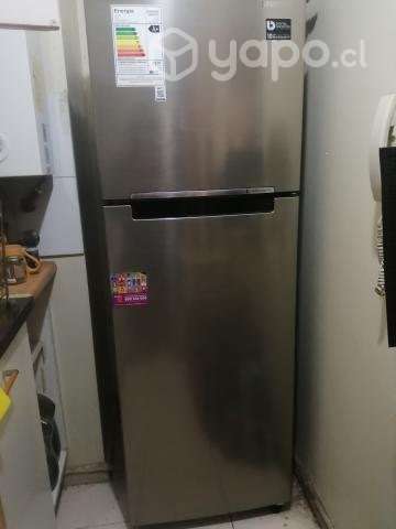 Refrigider Sansung como nueva - Imagen 3