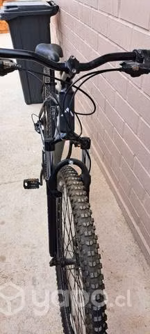 Bicicleta ALPINEXTREM Aro 29"