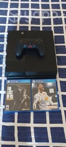 Play station 4 500gb