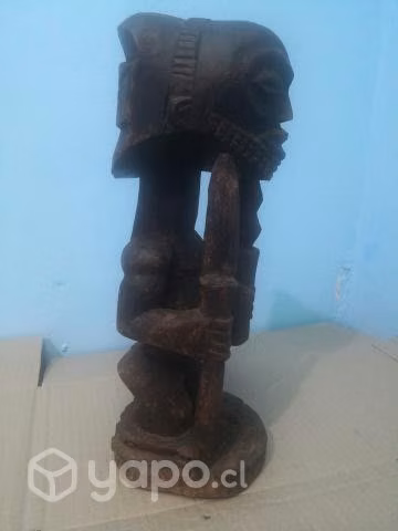 Idolo congo
