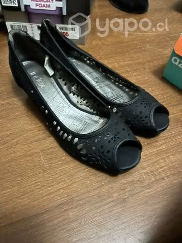Lote zapatos mujer - Imagen 4
