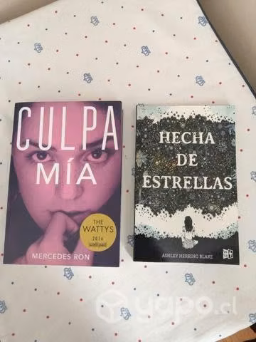 Libros