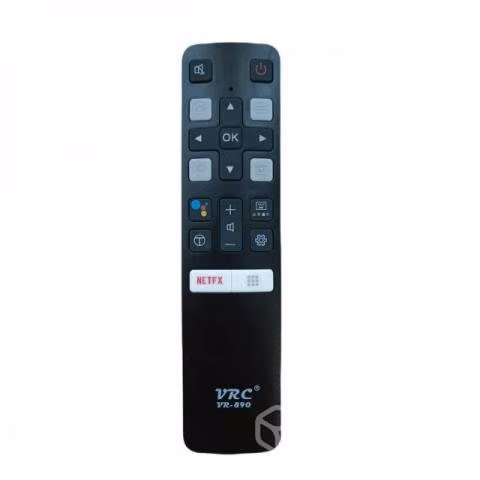 Control remoto TCL .