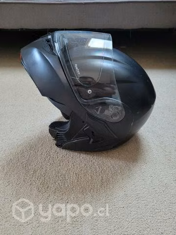 Casco abatible - Imagen 2