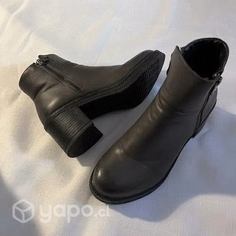 Botines Mujer