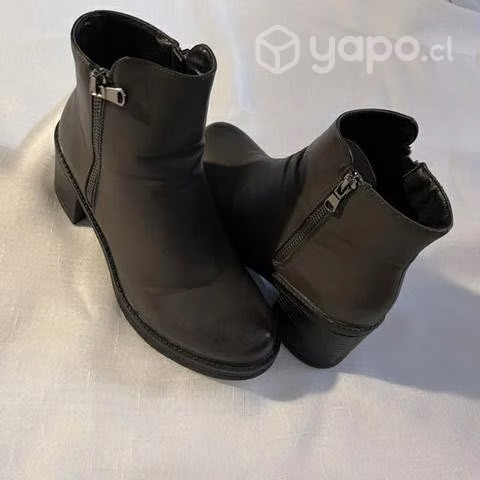 Botines Mujer - Imagen 4