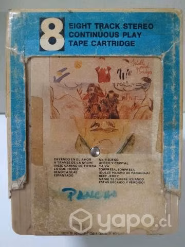 Mt122: cartridge john lennon