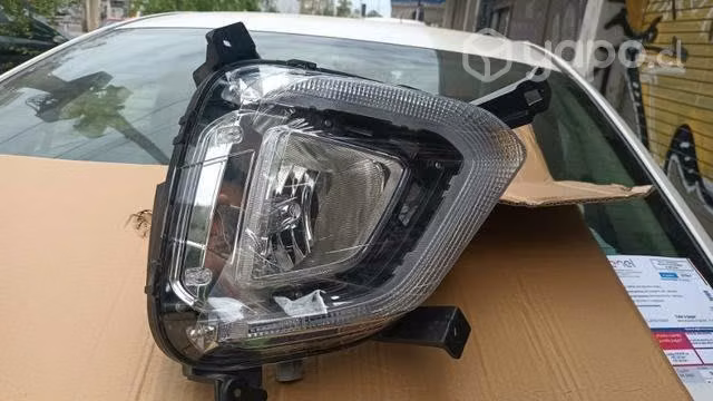 Neblinero derecho led Hyundai Creta 2019-2020 - Imagen 2