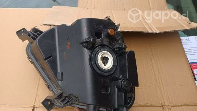Neblinero derecho led Hyundai Creta 2019-2020 - Imagen 3