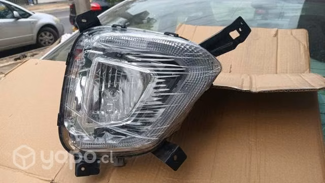 Neblinero derecho led Hyundai Creta 2019-2020 - Imagen 4