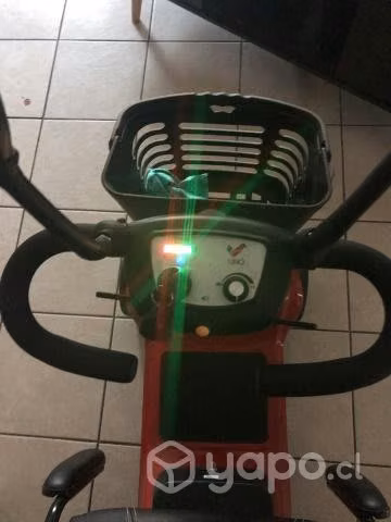 Silla Electrica - Imagen 4