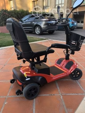 Silla Electrica - Imagen 2