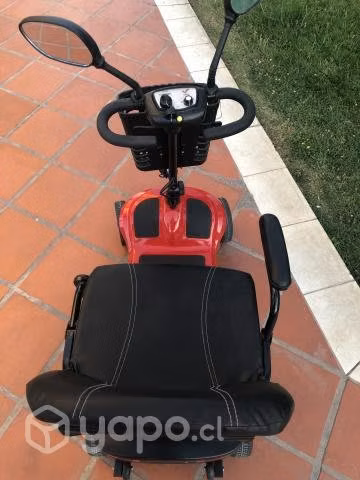 Silla Electrica - Imagen 5