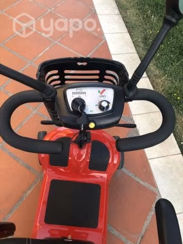 Silla Electrica - Imagen 6