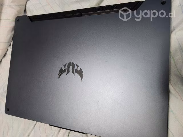 Notebook Asus TUF gaming
