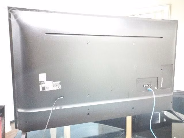 Smart tv 49' 4k