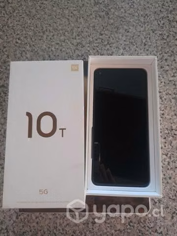 Xaomi 10 T - Imagen 3