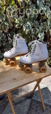 Patines Rivas talla 34