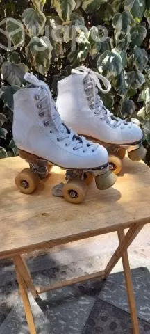 Patines Rivas talla 34