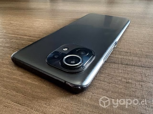 Xiaomi Mi11 256GB 8GB RAM 108MP