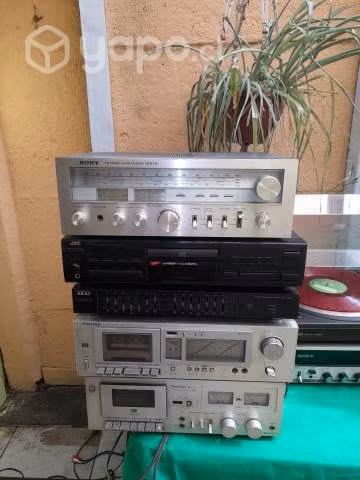equipos de audio - Imagen 3