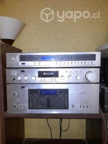 equipos de audio - Imagen 5