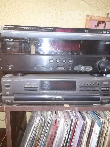 equipos de audio - Imagen 4