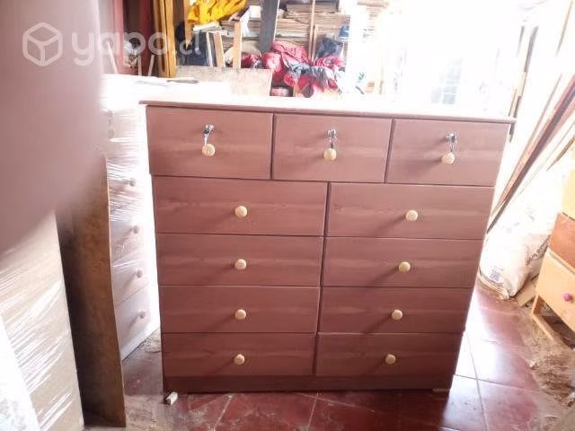 Mueble cajonera cómoda - Imagen 2