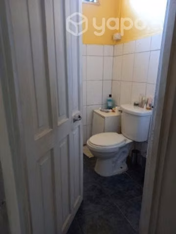 Casa mas departamento