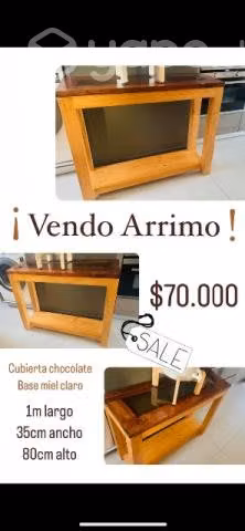 Arrimo