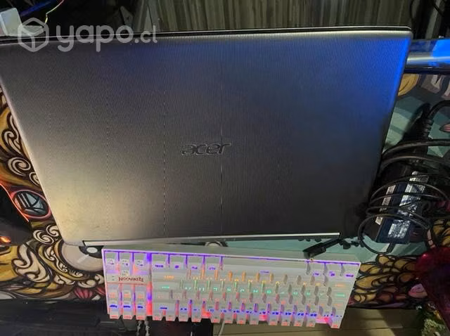 Acer aspire i5 - Imagen 3