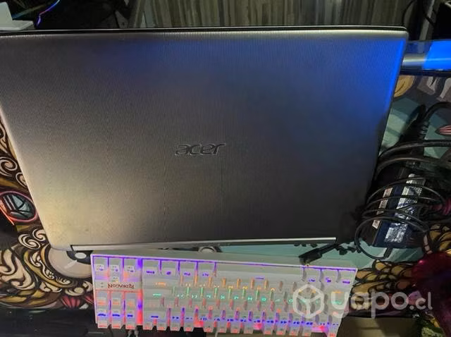Acer aspire i5 - Imagen 4