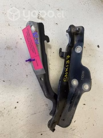 Bisagra derecha capot (SNK137) Ssangyong Kyron 2.0