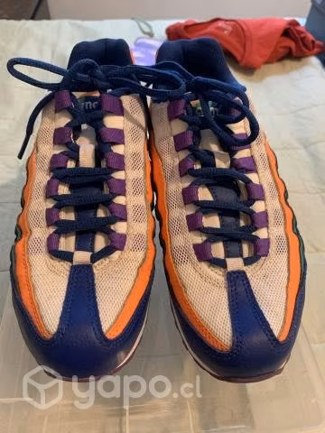 Zapatillas nike air - Imagen 5