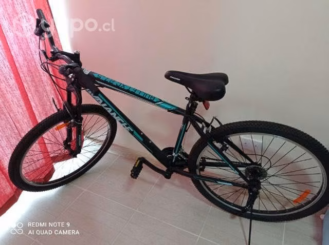 Bicicleta avalanche - Imagen 3
