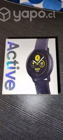 Watch active - Imagen 2