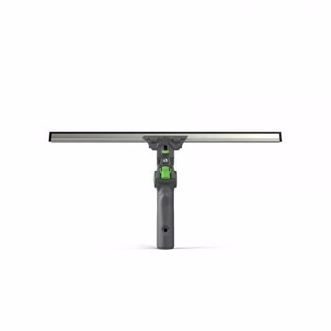 Plumilla limpia vidrios unihandle 45cm Pulex
