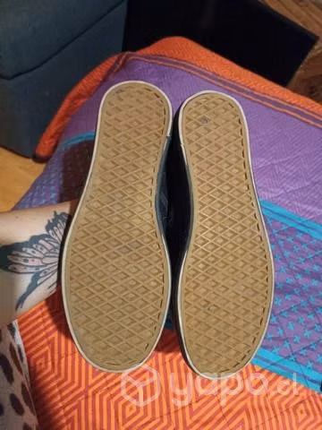 Zapatillas negras - Imagen 4