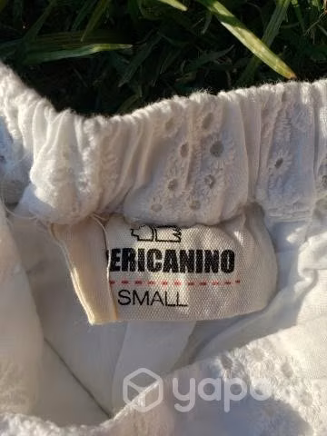 Short Americanino Talla S - Imagen 2