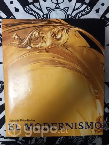 El modernismo de Gabriele Fahr-Becker