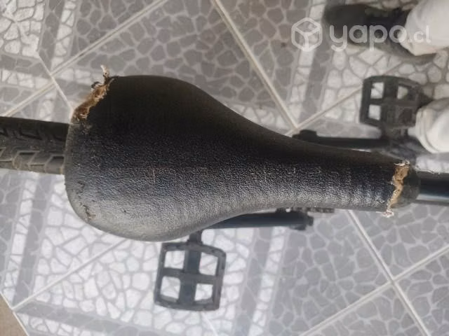 Bmx