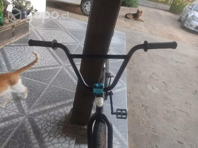 Bmx