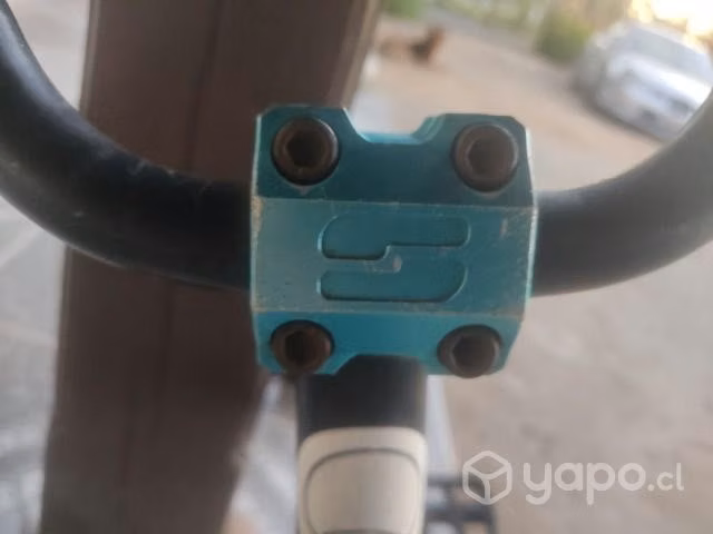 Bmx