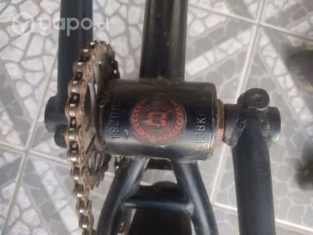Bmx
